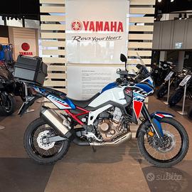HONDA AFRICA TWIN 1100 "URBAN" (2023)