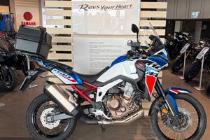 HONDA AFRICA TWIN 1100 "URBAN" (2023)