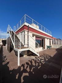 ATTICO A CAGLIARI