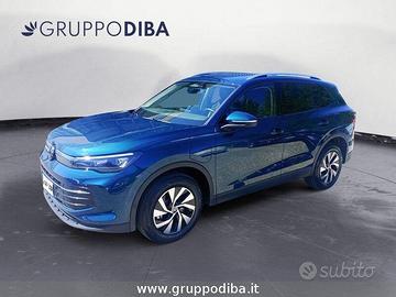 Volkswagen Tiguan III 2024 1.5 tsi ehybrid Ed...