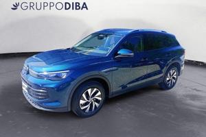 Volkswagen Tiguan III 2024 1.5 tsi ehybrid Ed...