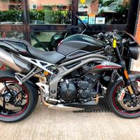 Triumph Speed Triple RS 1050 2019 - FINANZIABILE