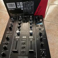 Pioneer Djm 450 + decksaver
