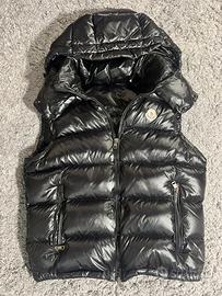 Smanicato Moncler