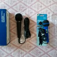 Microfoni per casse musica NUOVI