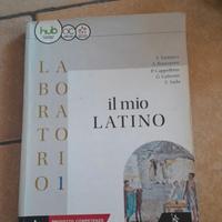 libro di testo di latino con il 60% di sconto