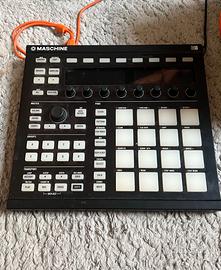 MASCHINE MK2
