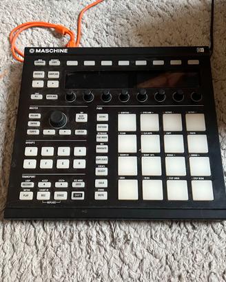 MASCHINE MK2