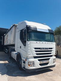 stralis ribaltabile 