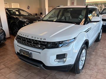 Land Rover Range Rover Evoque 5p 2.2 td4 PureTech*