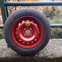Ruotino di scorta 13 "