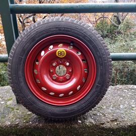 Ruotino di scorta 13 "