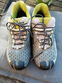 Scarpe da trekking estive la outlet sportiva