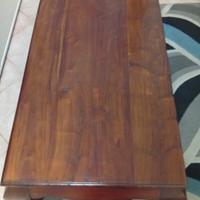 tavolo salone  di i legno 