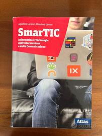 smarTIC- 9788826821085