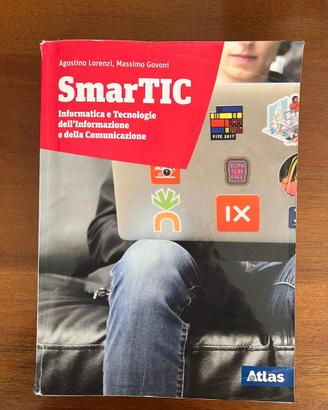 smarTIC- 9788826821085
