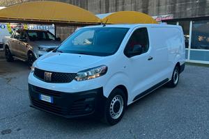 Fiat Scudo 2.0 BlueHDi 145 CV PC-TN Furgone Lounge