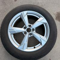 Cerchi in lega originali Audi A6 - 4K0601025D