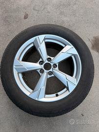 Cerchi in lega originali Audi A6 - 4K0601025D