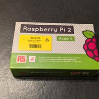 Raspberry Pi 2 Model B – NUOVO