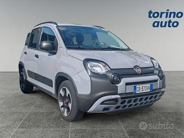 FIAT Panda Hybrid 1.0 70cv S&S Hybrid E6d-T C...