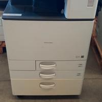 FOTOCOPIATRICE RICOH MPC 2003 USATA 