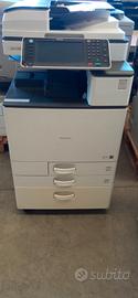 FOTOCOPIATRICE RICOH MPC 2003 USATA 