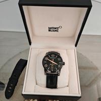 Orologio Montblanc Timewalker gmt