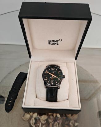 Orologio Montblanc Timewalker gmt