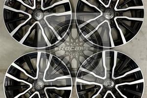 Cerchi 16 originali diamantati Volvo V40 V50 V60