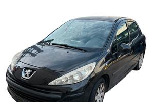RICAMBI PEUGEOT 207 2008 1.4 DIESEL 50KW