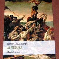La Medusa - R. Casagrande - 2014