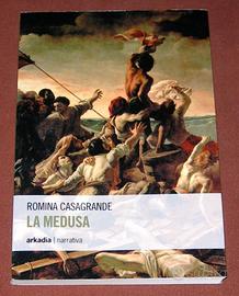 La Medusa - R. Casagrande - 2014