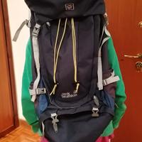 Zaino in spalla da uomo