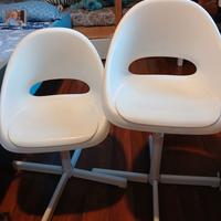 sedie scrievanie regolabili ikea