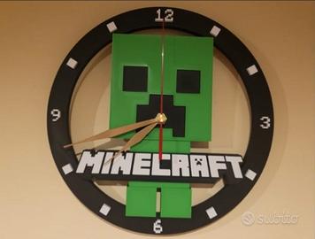 Orologi da parete personalizzati