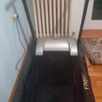 tapis roulant starter 201