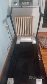 tapis roulant starter 201