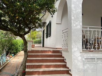 Abitazione indipendente