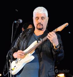 ✅ PINO DANIELE Discografia completa in vinile