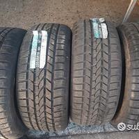 4 gomme nuove invernali 225 55 16 falken