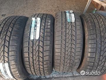 4 gomme nuove invernali 225 55 16 falken