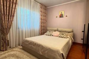 Appartamento di 100 m² con 3 locali e box auto dop