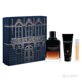 Kit Profumo Uomo Givenchy Gentleman Reserve Pri