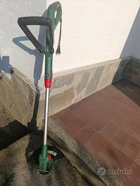 Taglia bordi elettrico Parkside 