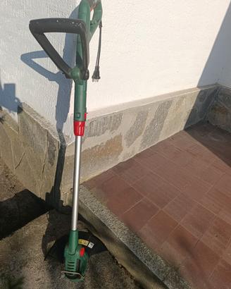 Taglia bordi elettrico Parkside 