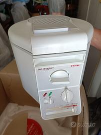 Friggitrice tefal