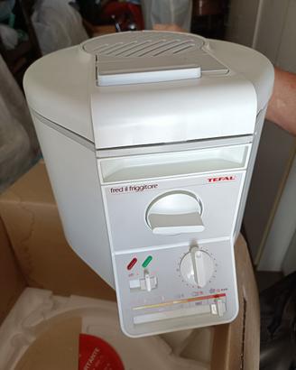 Friggitrice tefal