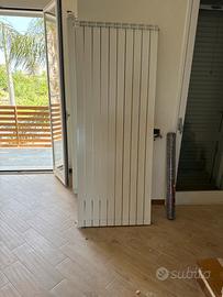 Radiatore per Impianto riscaldamento