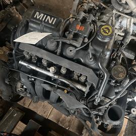 MOTORE MINI MINI COOPER 1.6 B 2005 W10B16A 378/202